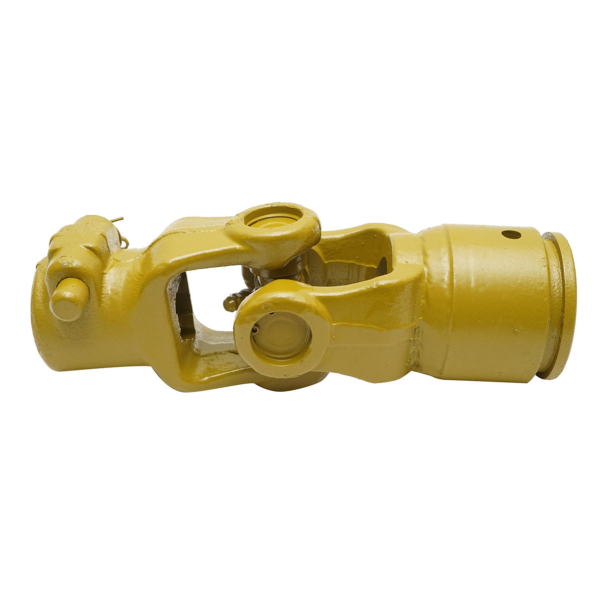 Complete FCF T2 cardan joint, cross 23.8x61.3mm with 48mm lemon pipe